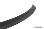 DarwinPro Tesla Model 3 Highland IMP Design Carbon Fiber Trunk Spoiler (2024–2026)