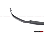 DarwinPro Tesla Model 3 IMP Performance Front Lip (2017–2023)