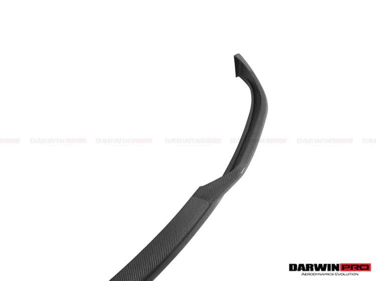 DarwinPro Tesla Model 3 IMP Performance Front Lip (2017–2023)