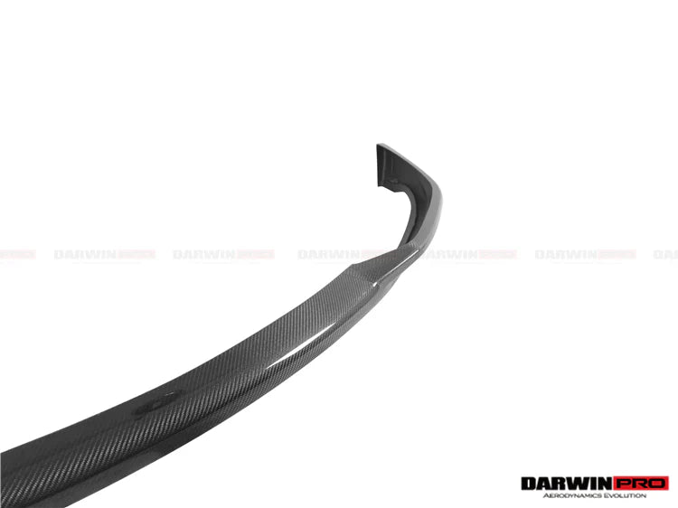 DarwinPro Tesla Model 3 IMP Performance Front Lip (2017–2023)