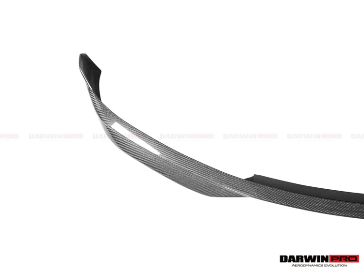 DarwinPro Tesla Model 3 IMP Performance Front Lip (2017–2023)