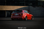 STR Mk3 Widebody for 2013-2018 Ford Focus ST