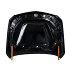 Fortune Cadillac CT5-V Blackwing GTS-Style Dry Carbon Hood (2020–Present)