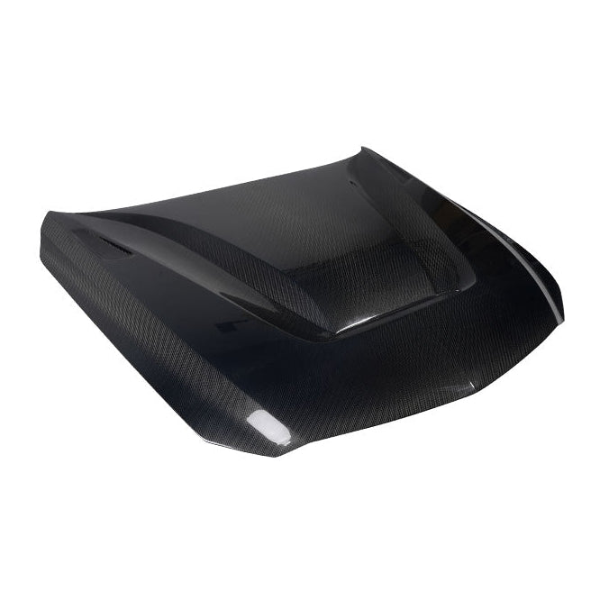 Fortune Cadillac CT5-V Blackwing GTS-Style Dry Carbon Hood (2020–Present)