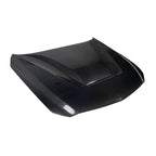 Fortune Cadillac CT5-V Blackwing GTS-Style Dry Carbon Hood (2020–Present)
