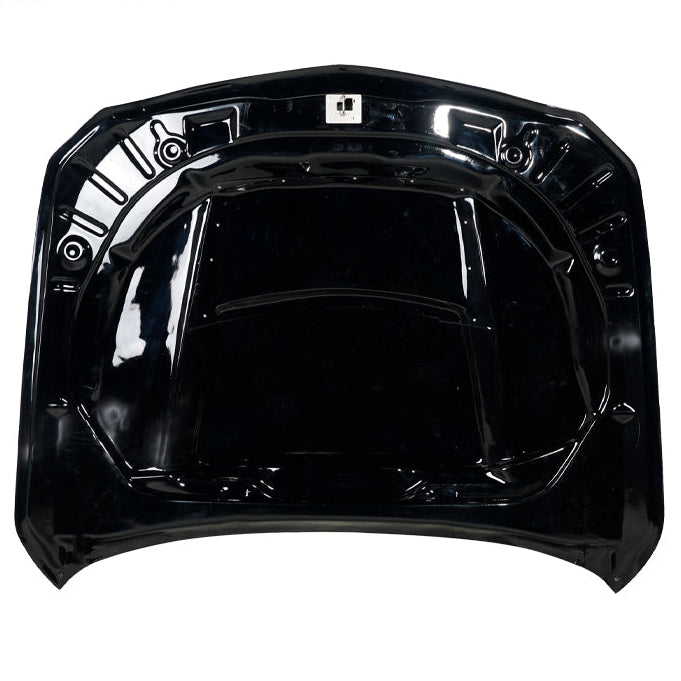 Fortune Cadillac CT5-V Blackwing V1 Dry Carbon Hood (2020–Present)