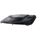 Fortune Cadillac CT5-V Blackwing V1 Dry Carbon Hood (2020–Present)