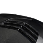 Fortune Cadillac CT5-V Blackwing V1 Dry Carbon Hood (2020–Present)