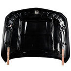 Fortune Cadillac CT5-V Blackwing V2 Dry Carbon Hood (2020–Present)