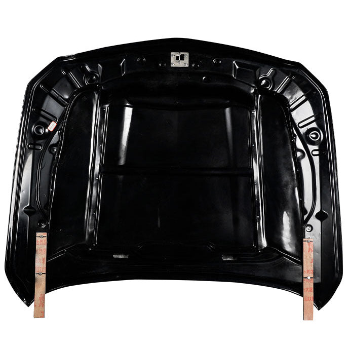 Fortune Cadillac CT5-V Blackwing V2 Dry Carbon Hood (2020–Present)