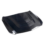Fortune Cadillac CT5-V Blackwing V3 Dry Carbon Hood (2020–Present)