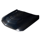 Fortune Cadillac CT5-V Blackwing V3 Dry Carbon Hood (2020–Present)