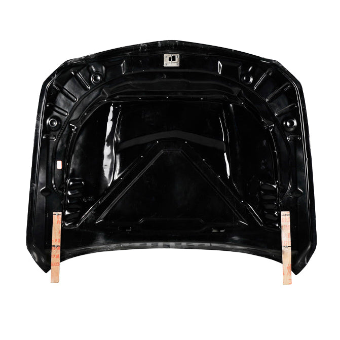 Fortune Cadillac CT5-V Blackwing V3 Dry Carbon Hood (2020–Present)
