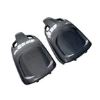 Fortune Cadillac CT5-V Blackwing Dry Carbon Rear Seatbacks (2020–Present)