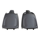 Fortune Cadillac CT5-V Blackwing Dry Carbon Rear Seatbacks (2020–Present)