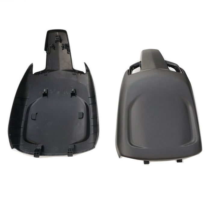 Fortune Cadillac CT5-V Blackwing Dry Carbon Rear Seatbacks (2020–Present)