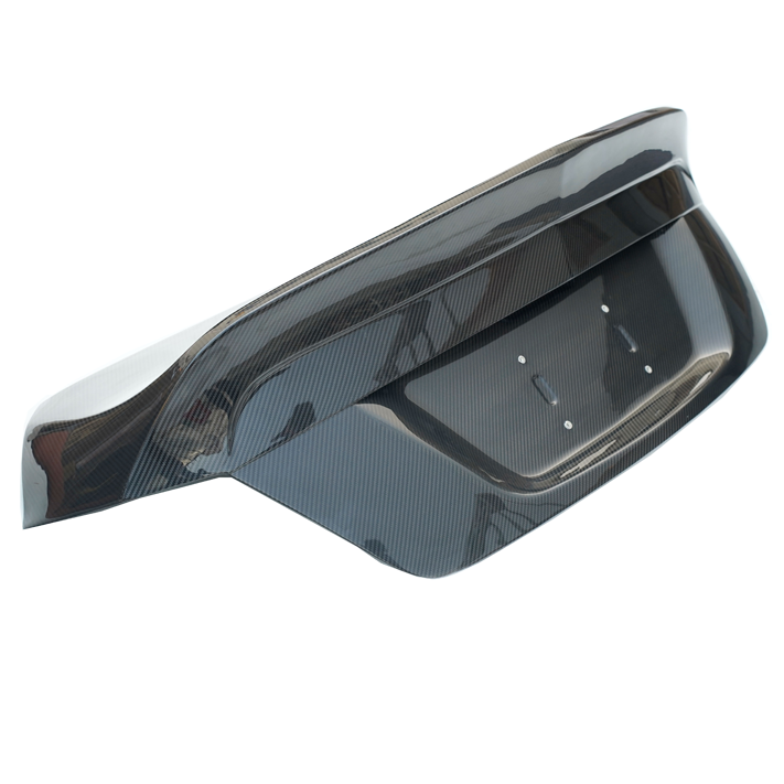 Fortune Cadillac CT5-V Blackwing Dry Carbon Trunk Lid (2020–Present)