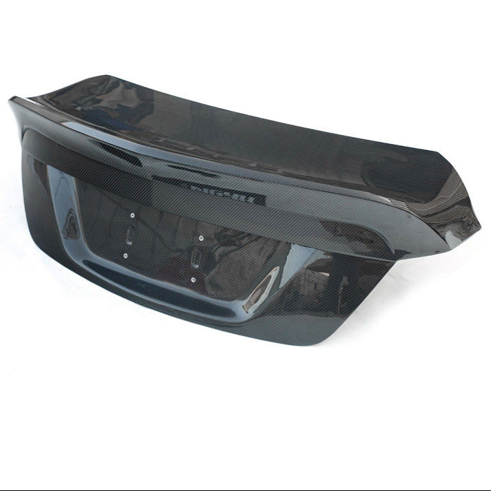 Fortune Cadillac CT5-V Blackwing Dry Carbon Trunk Lid (2020–Present)
