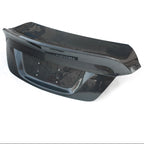 Fortune Cadillac CT5-V Blackwing Dry Carbon Trunk Lid (2020–Present)