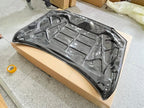MS6R OE-Style Carbon Fiber Hood for 2006-2007 Mazdaspeed 6