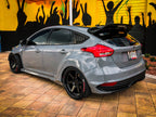 STR Mk3 Widebody for 2013-2018 Ford Focus ST