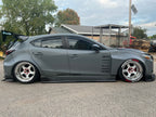 MZ3R Gen3 Widebody for 2014-2018 Mazda 3
