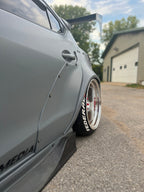 MZ3R Gen3 Widebody for 2014-2018 Mazda 3