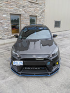 RSR GT500-Style Hood for 2015-2018 Ford Focus