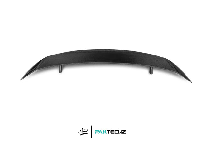 Paktechz Dry Carbon Rear Wing for 2016+ Aston Martin DB11