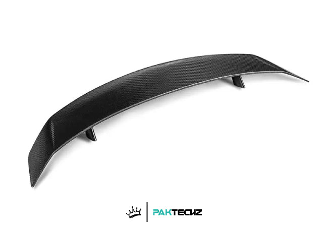 Paktechz Dry Carbon Rear Wing for 2016+ Aston Martin DB11