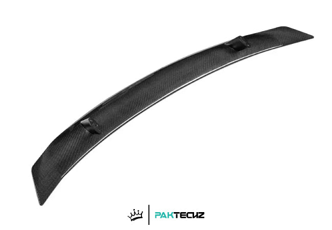 Paktechz Dry Carbon Rear Wing for 2016+ Aston Martin DB11