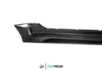 Paktechz Dry Carbon Side Skirts for 2016+ Aston Martin DB11