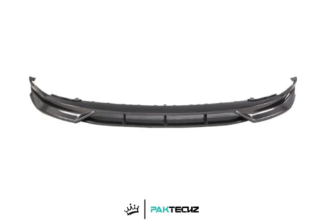 Paktechz Dry Carbon Front Lip for 2020+ Aston Martin DBX