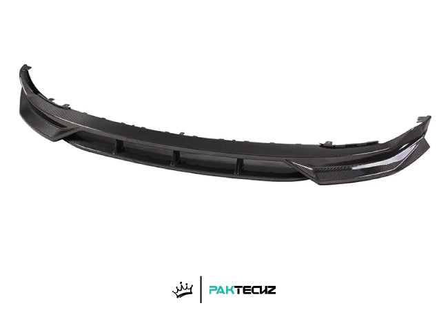 Paktechz Dry Carbon Front Lip for 2020+ Aston Martin DBX