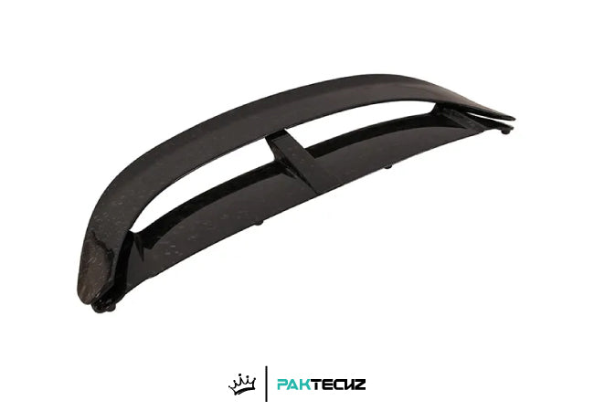 Paktechz Dry Carbon Rear Roof Spoiler for 2020+ Aston Martin DBX