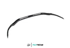 Paktechz Dry Carbon Rear Trunk Spoiler for 2020+ Aston Martin DBX