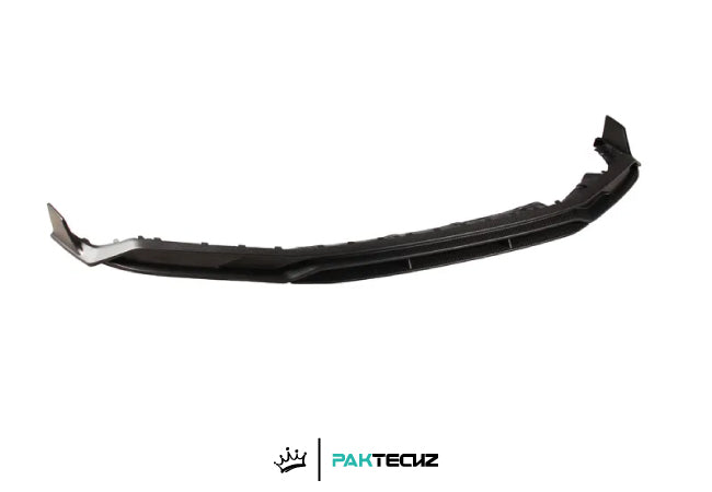 Paktechz Dry Carbon Front Lip for Audi R8 V10 (2019-Present)