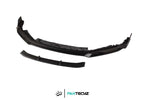 Paktechz Dry Carbon Front Lip for 2019+ Audi R8