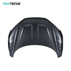 Paktechz Dry Carbon Hood for Audi R8 V10 (2019-Present)