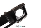 Paktechz Dry Carbon Rear Diffuser for 2019+ Audi R8