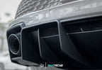 Paktechz Dry Carbon Rear Diffuser for 2019+ Audi R8