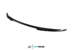 Paktechz Dry Carbon Rear Lip Spoiler for 2019+ Audi R8