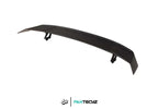 Paktechz Dry Carbon Rear Spoiler for 2019+ Audi R8