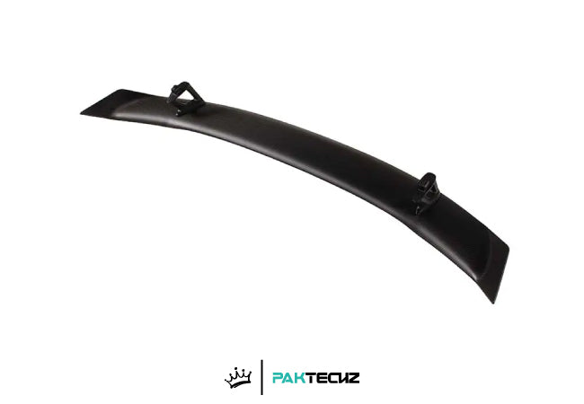 Paktechz Dry Carbon Rear Spoiler for 2019+ Audi R8