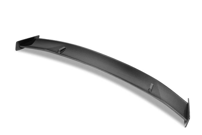 Paktechz Dry Carbon Rear Wing Ver. 2 for Audi R8 V10 (2019-Present)