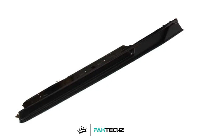 Paktechz Dry Carbon Side Skirts for 2019+ Audi R8