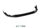 Paktechz Dry Carbon Front Splitter for 2021+ Audi RS3