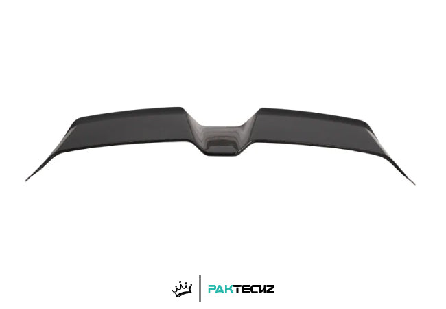 Paktechz Dry Carbon Roof Spoiler for 2021+ Audi RS3