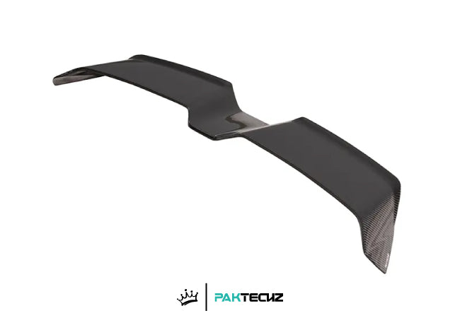 Paktechz Dry Carbon Roof Spoiler for 2021+ Audi RS3