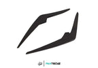 Paktechz Dry Carbon Canards for 2019+ Audi RS6/RS7
